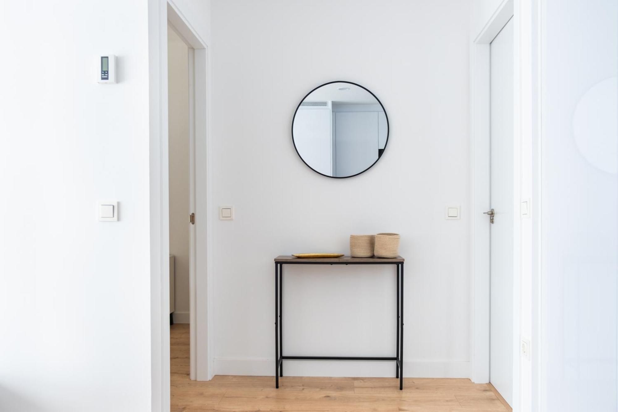 Urban Sky Apartment Malaga Luaran gambar