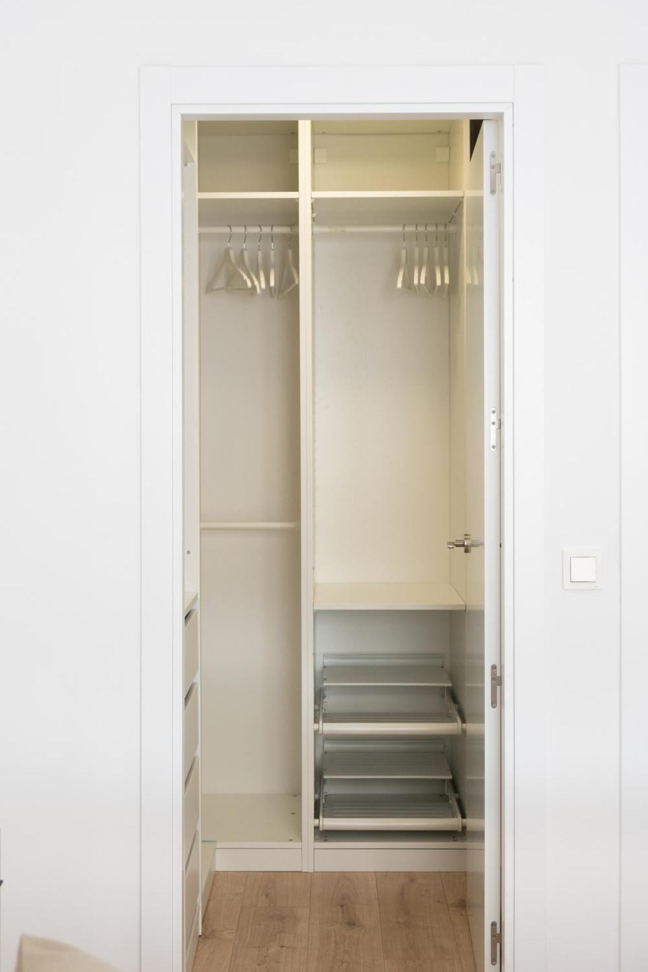 Urban Sky Apartment Malaga Luaran gambar